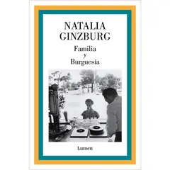 PENGUIN RANDOM HOUSE - Libro Famiglia (Famiglia + Borghesia)