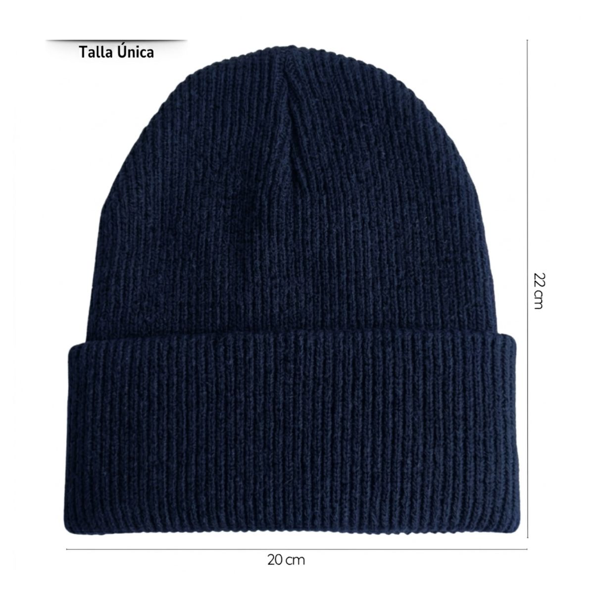 EKOL TACTICA MILITAR - Conjunto Térmico Invierno Gorro Polar Unisex + Cuello