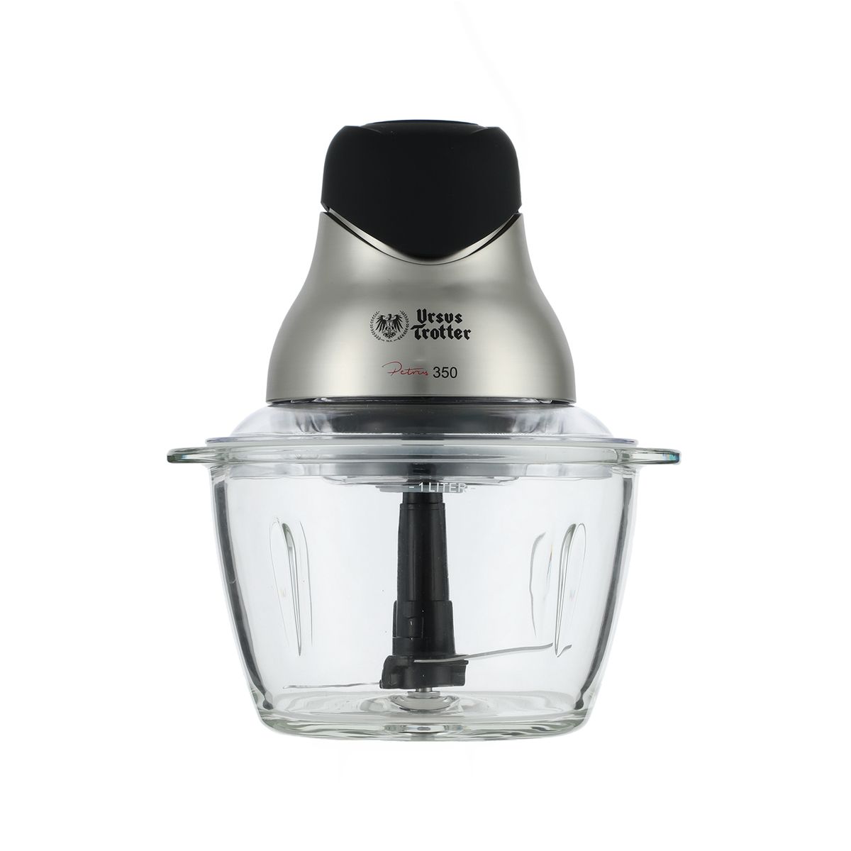 URSUS TROTTER - Picadora Ursus Trotter Ut-Petrus320