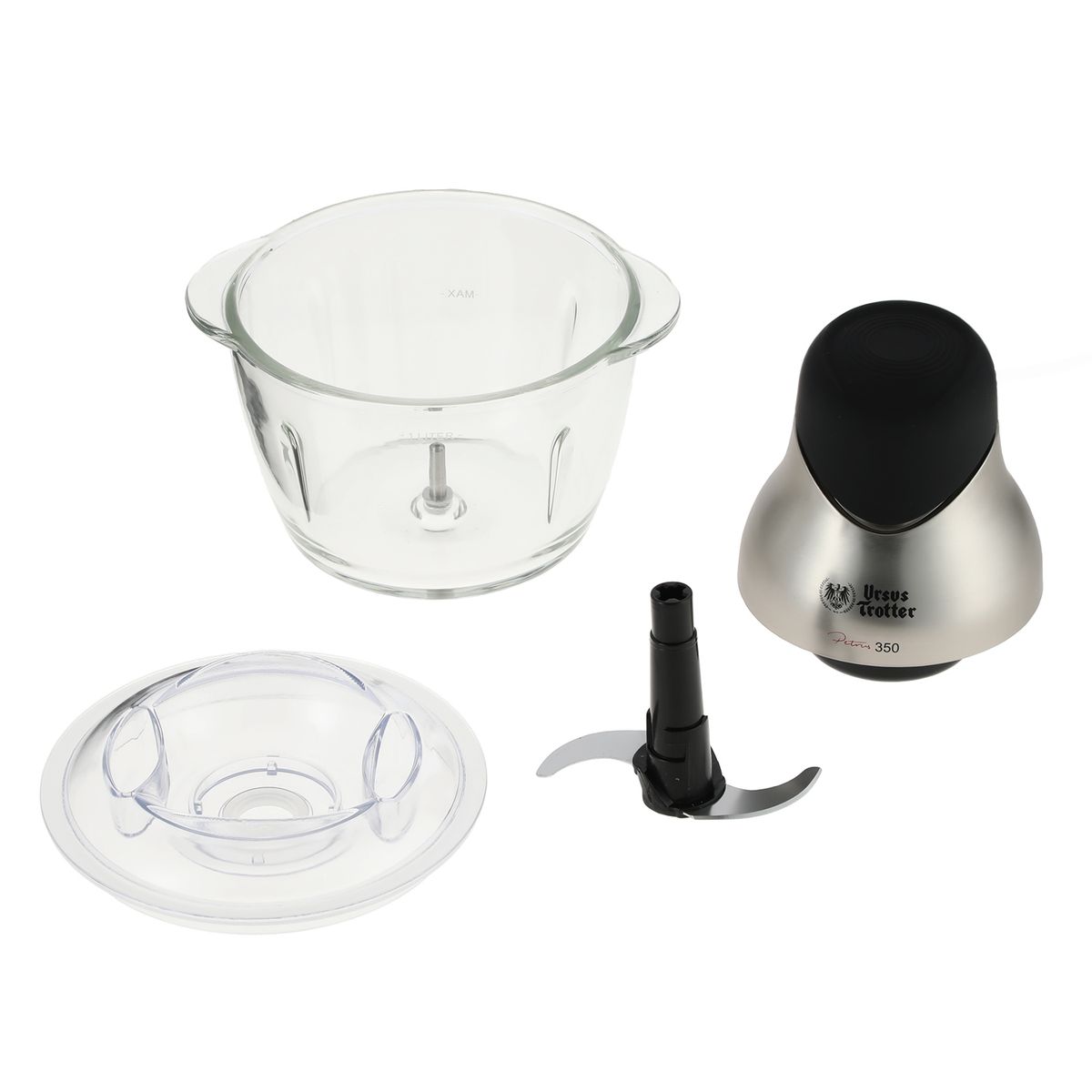 URSUS TROTTER - Picadora Ursus Trotter Ut-Petrus320