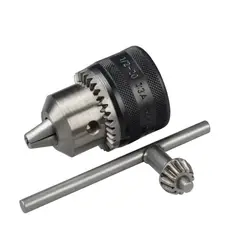 GLADIATOR - Mandril 13mm Con Llave Mcl 813