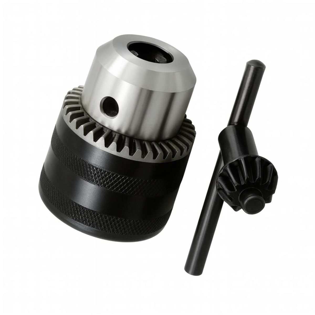 GLADIATOR - Mandril 13mm Con Llave Gladiator Mcl 813
