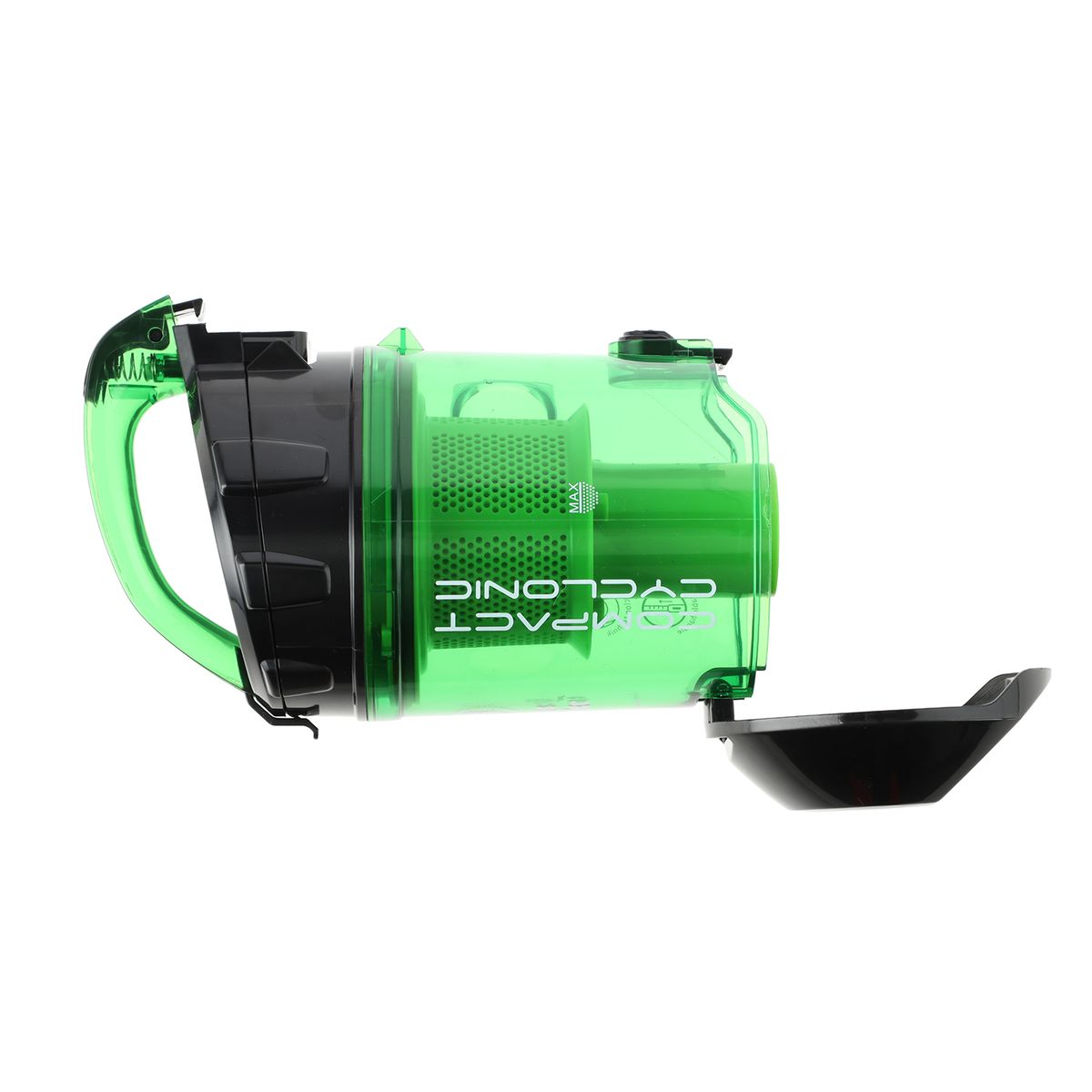 URSUS TROTTER - Aspiradora Ciclonica Ut-Zyclon1402