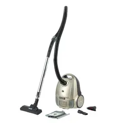 URSUS TROTTER - Aspiradora Arrastre Ut-Silent1603