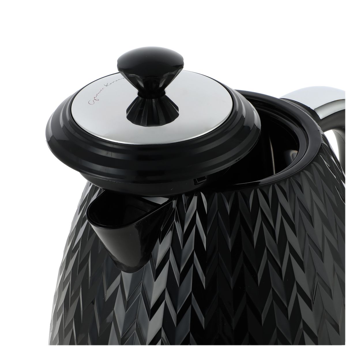 URSUS TROTTER - Hervidor Electrico Ut-Stark18