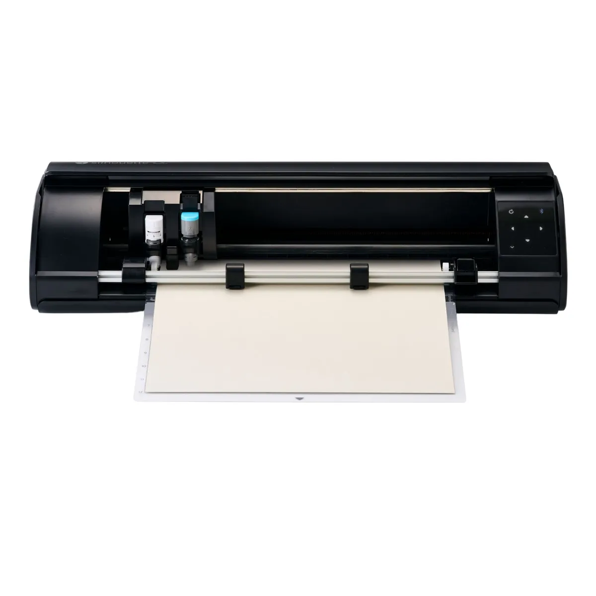 SILHOUETTE - Kit emprendedor Silhouette Cameo 5 Black