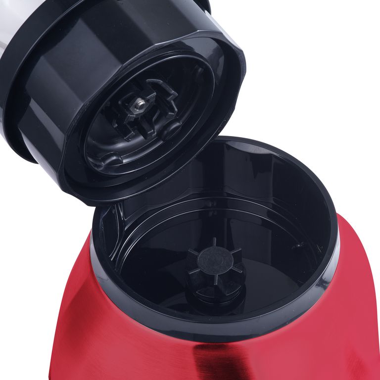 Licuadora Ut-Promixer1000-R Rojo Metálico