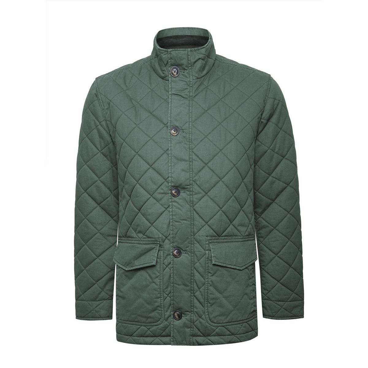 ROCKFORD - Chaqueta Thermore Hombre Verena Verde ROCKFORD
