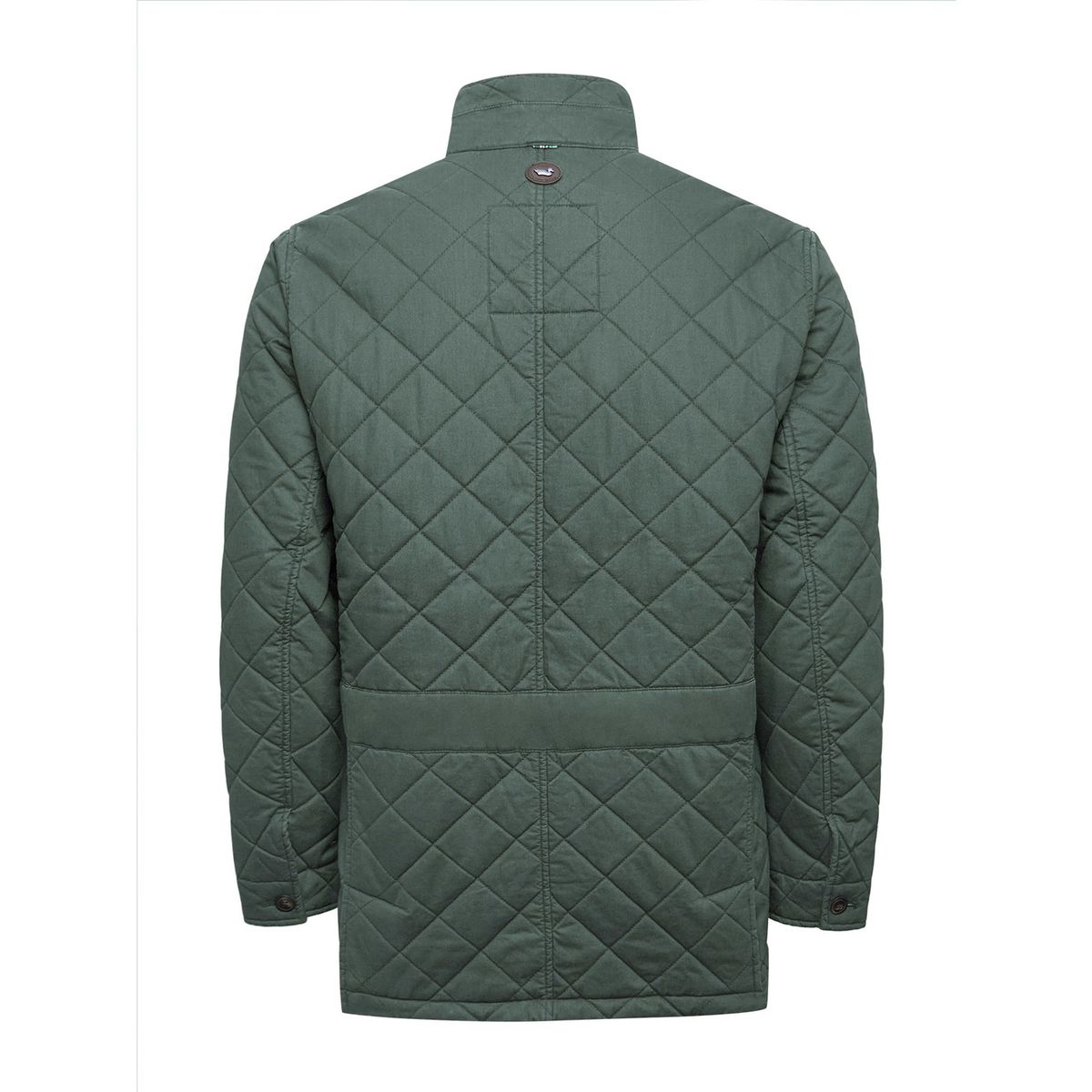 ROCKFORD - Chaqueta Thermore Hombre Verena Verde ROCKFORD