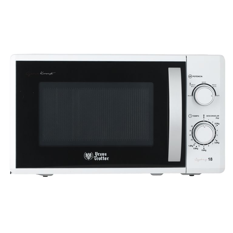Microondas Mecánico Ut-Sydney18