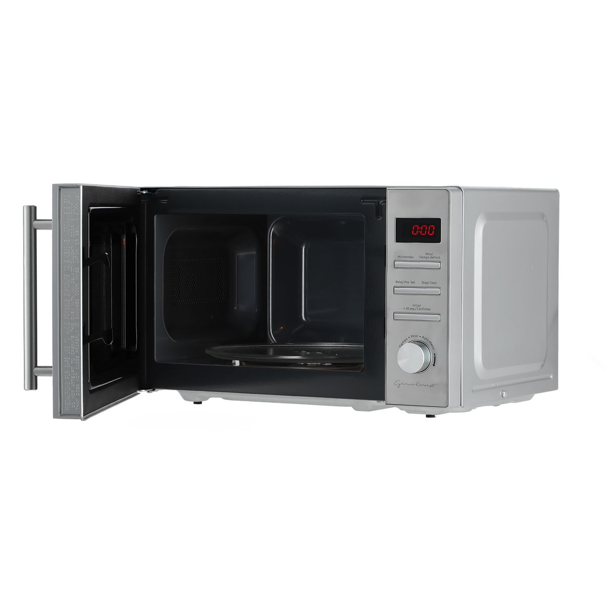 URSUS TROTTER - Microondas Digital Ut-Classy720