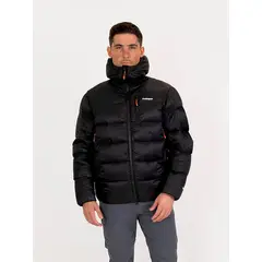 ANDESGEAR - Chaqueta Hombre Tupungato Down Negro