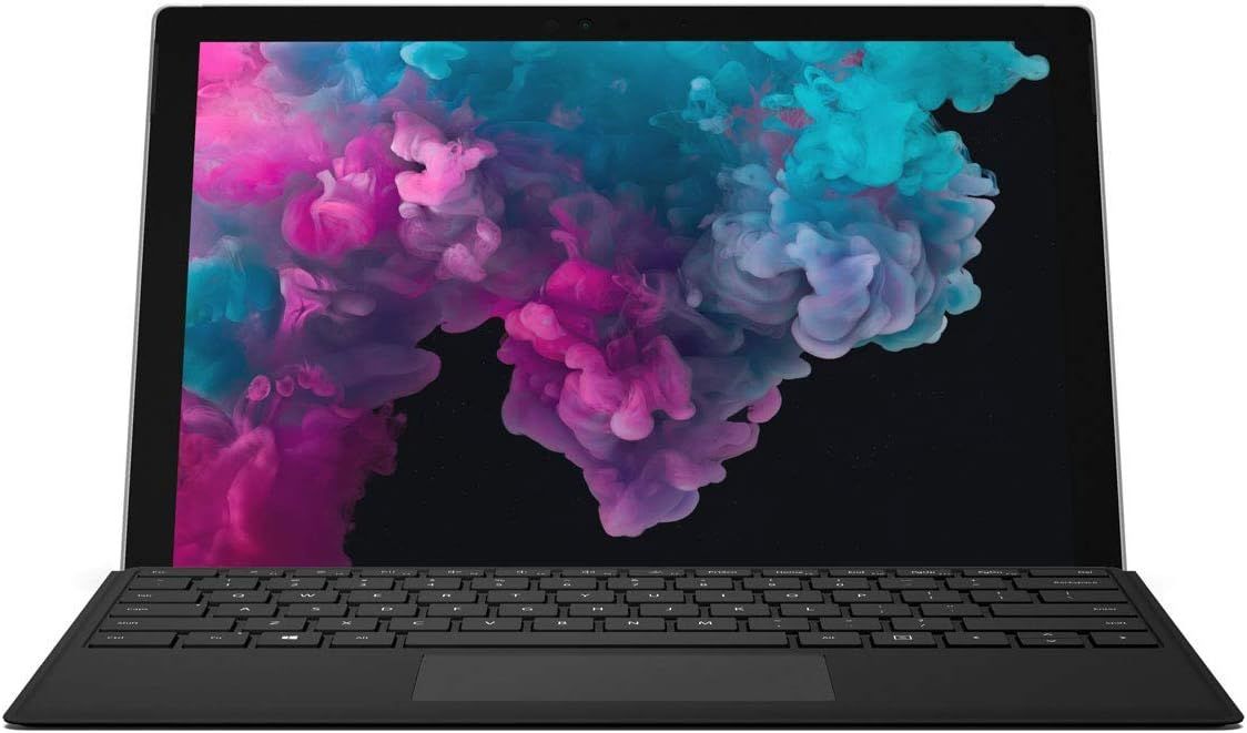 Notebook surface Pro - Core i7 - 4Gb - 128Gb Reacondicionado