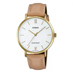 CASIO - Reloj Análogo LTP-VT01GL-7B