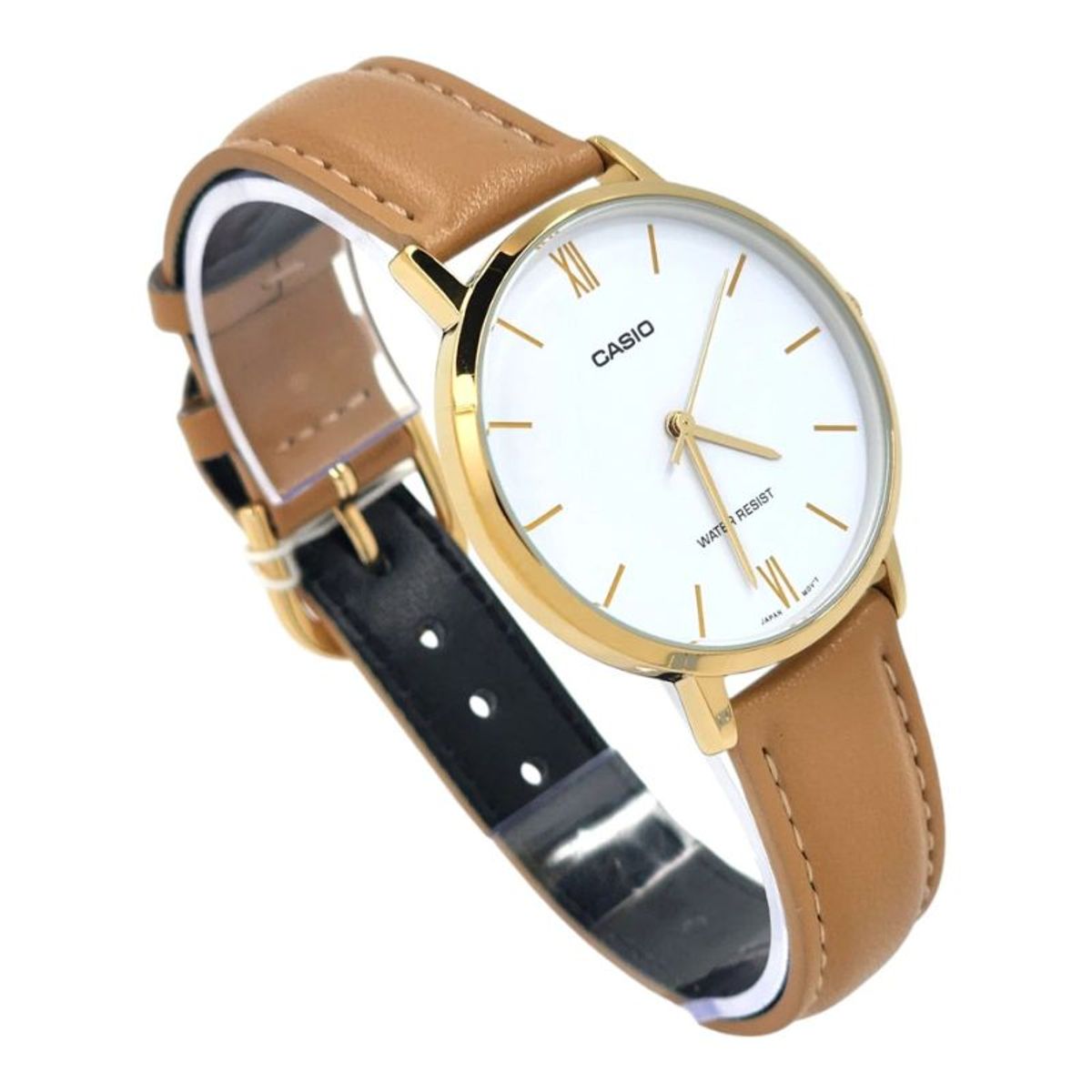 CASIO - Reloj Casio Análogo LTP-VT01GL-7B