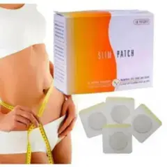 MOVI - Slim Pach 60 Unidades