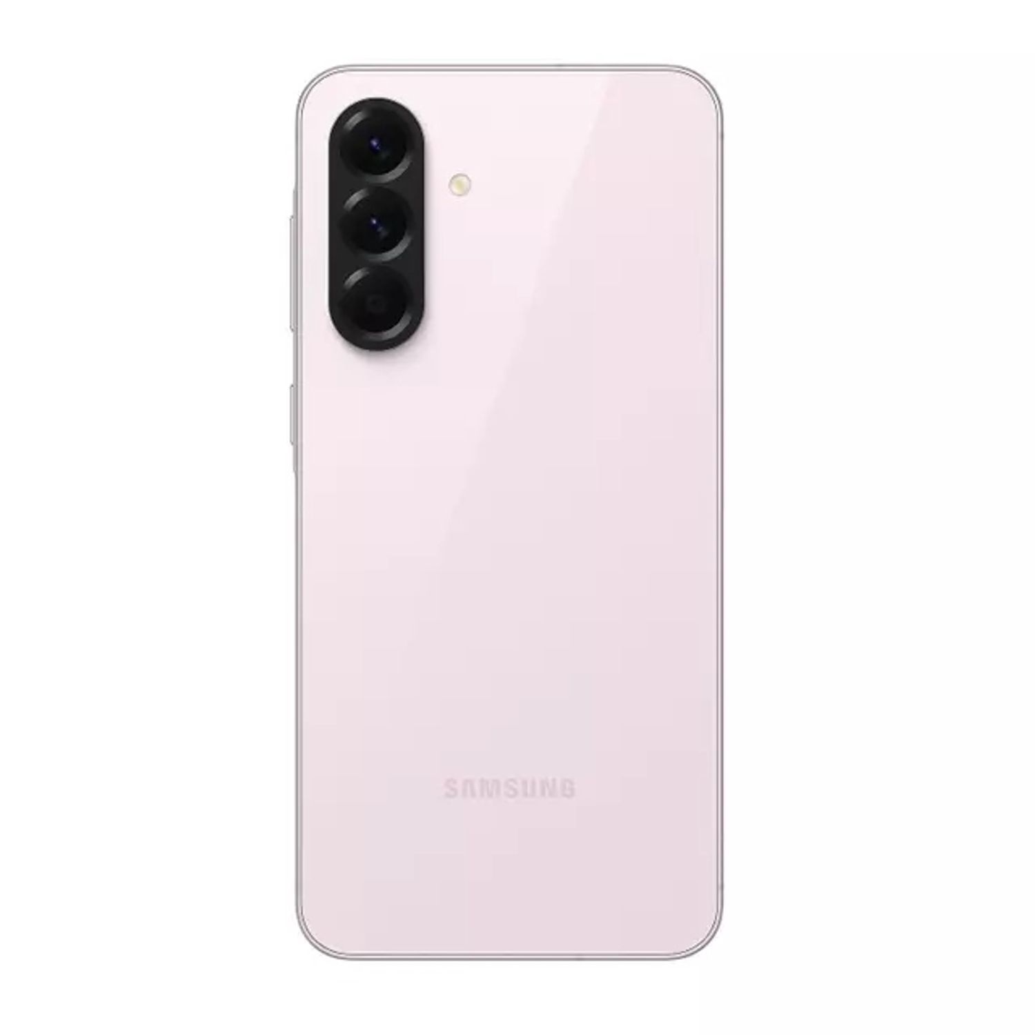 SAMSUNG Samsung Galaxy A56 5G (128/ 8GB) Pink – Liberado - Vizium