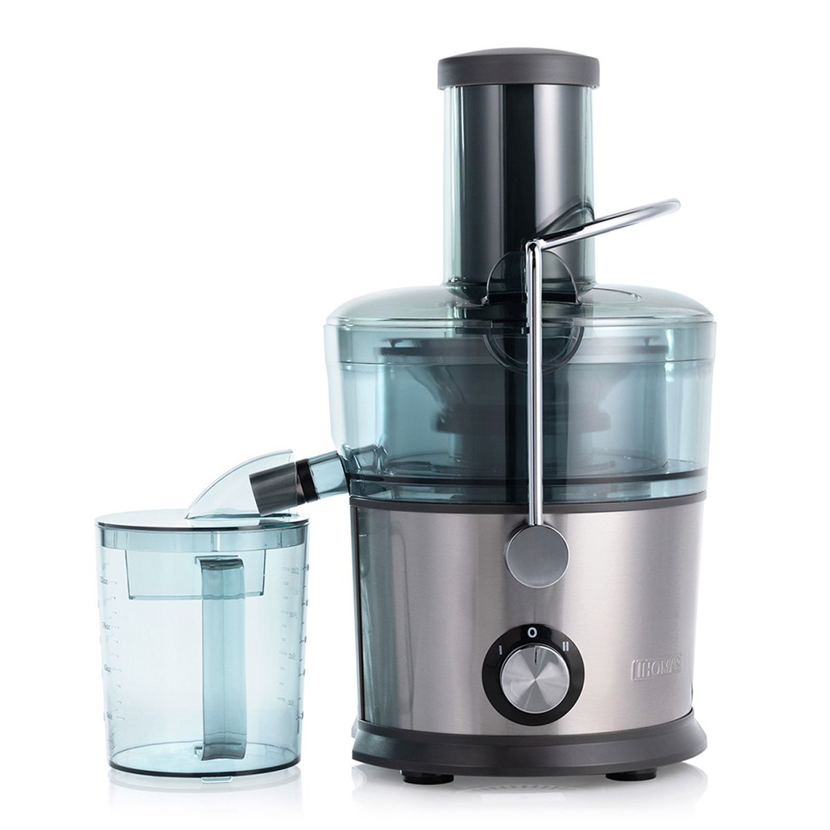 THOMAS - EXTRACTOR  JUGO THOMAS TH-2652I