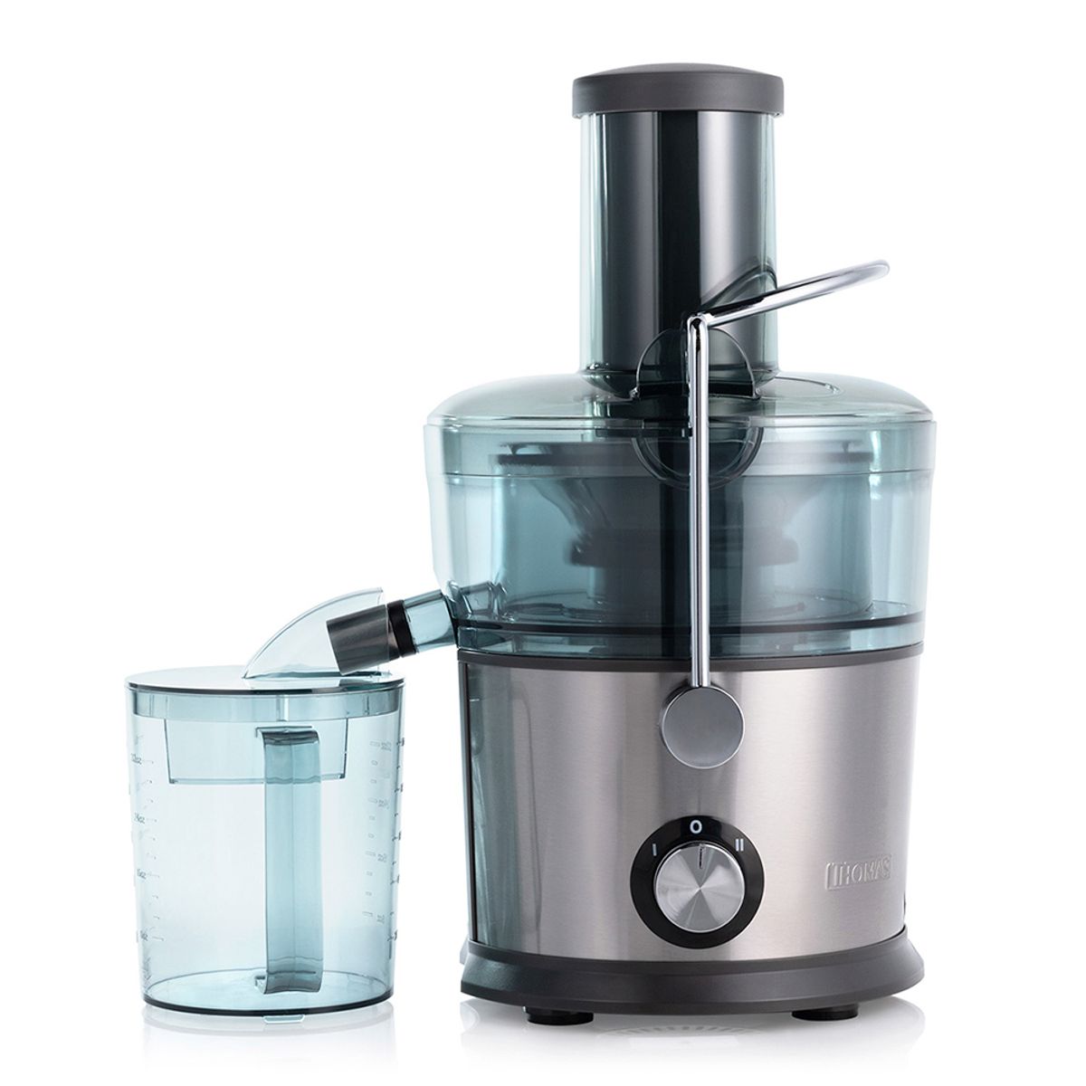 THOMAS - EXTRACTOR  JUGO THOMAS TH-2652I