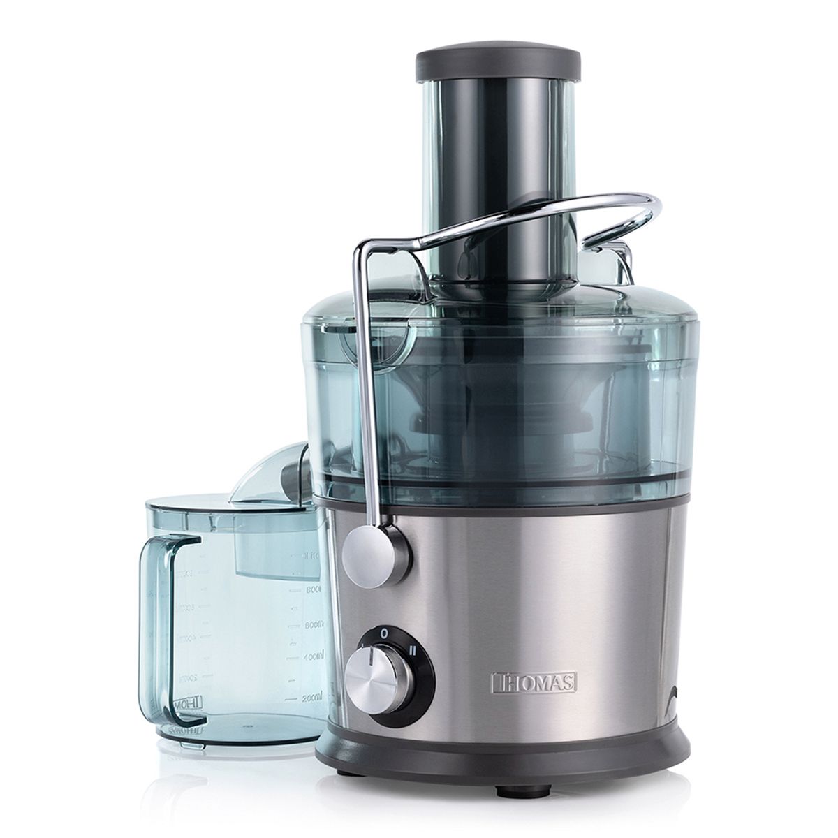 THOMAS - EXTRACTOR  JUGO THOMAS TH-2652I