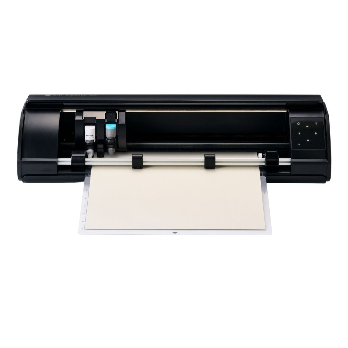 SILHOUETTE - Kit home Silhouette Cameo 5 Black