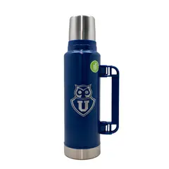 KEEP TITANIO - TERMO ACERO U DE CHILE 1.5 LT
