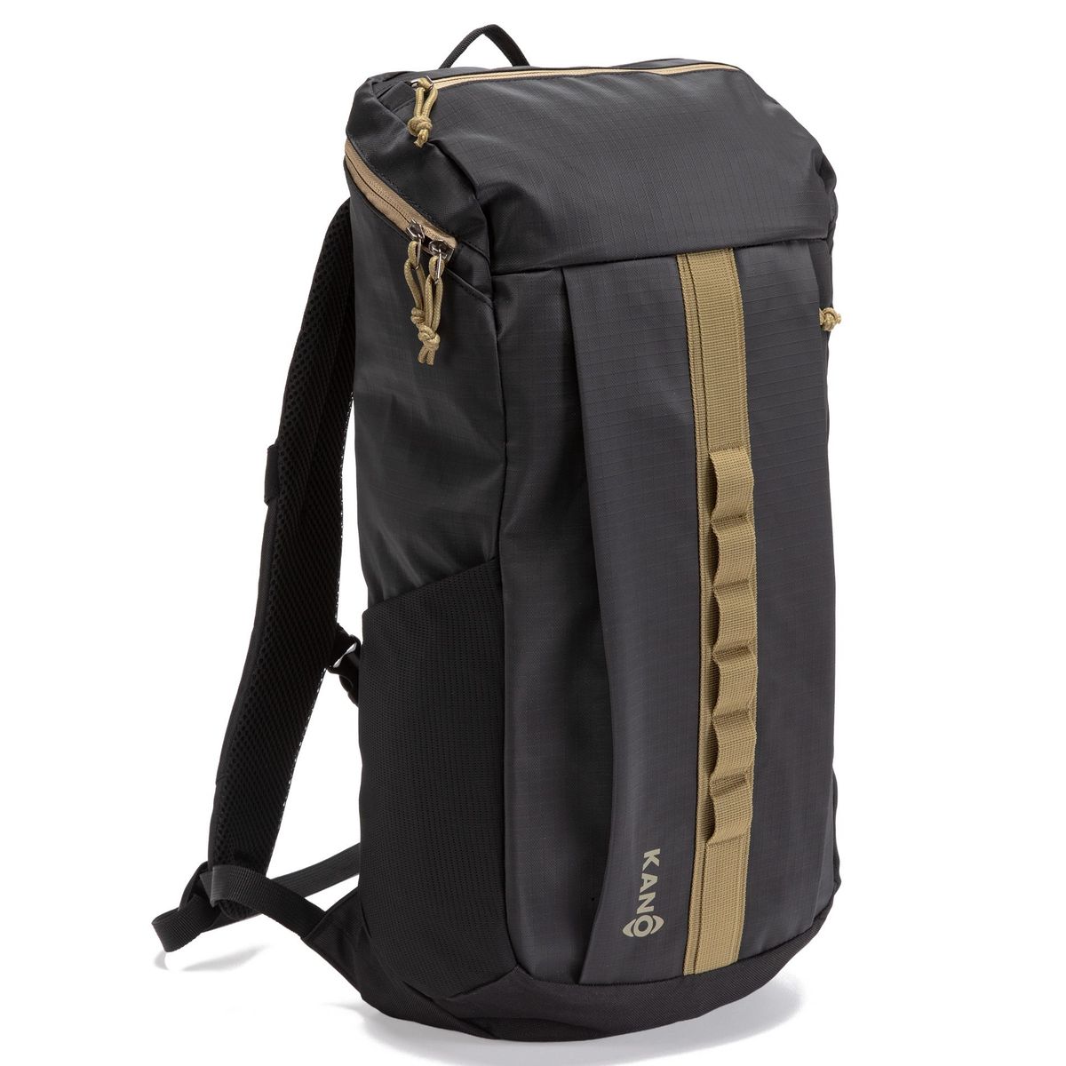KANO - Mochila Trekking 25L Kano Andes Camping y Urbana Notebook