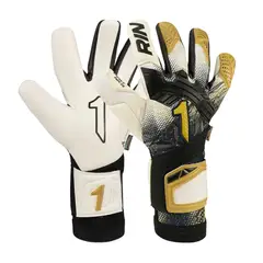 RINNAI - Guantes de Arquero Rinat Fiera Pro Sin Férulas