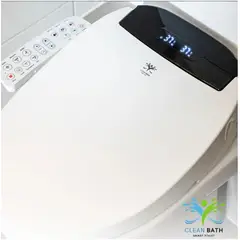 GENERICO - Tapa de Baño Japonés -Bidet Inteligente