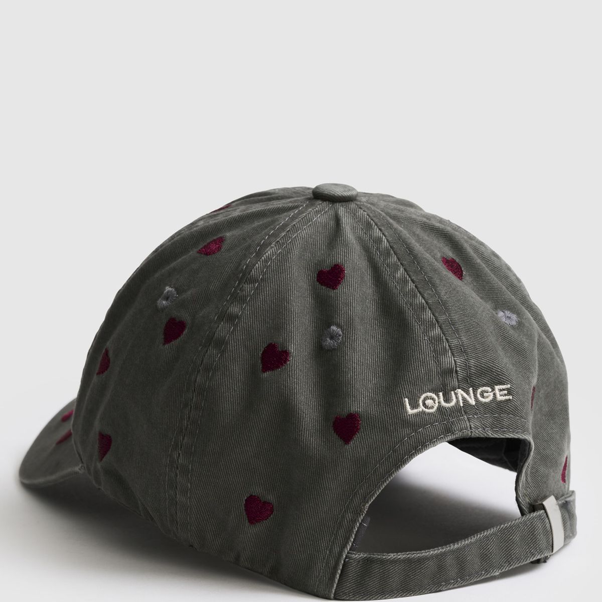 LOUNGE - Jockey Corazones LOUNGE