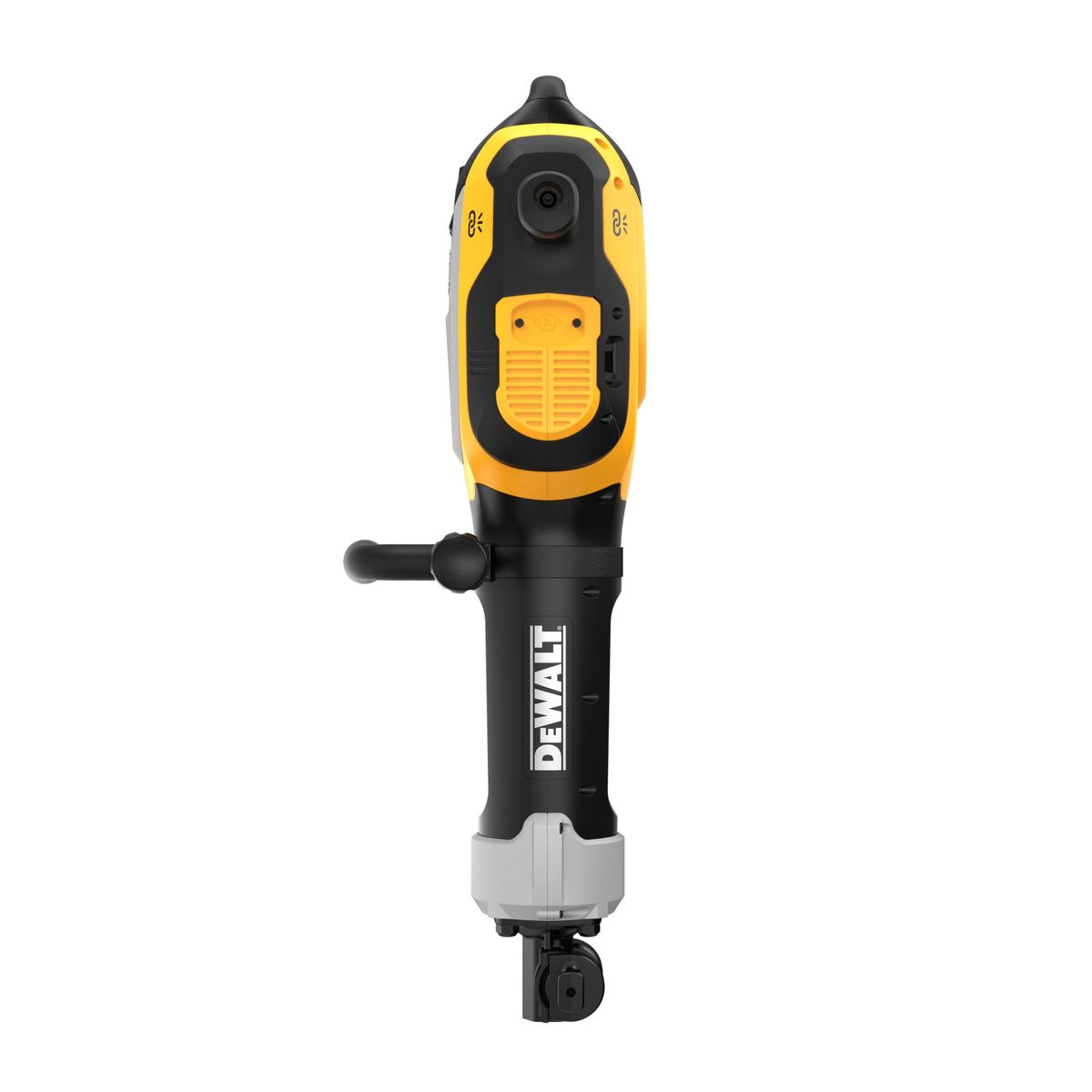 DEWALT - Martillo Demoledor Hex 1-18 15kg 1800w 41j Dewalt D25966-b2
