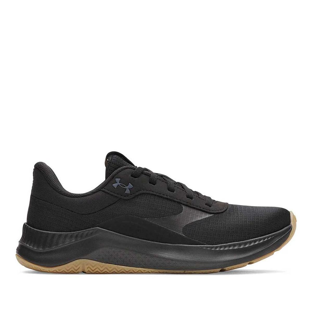UNDER ARMOUR - Zapatilla Training Mujer UA Aurora 3 Negro