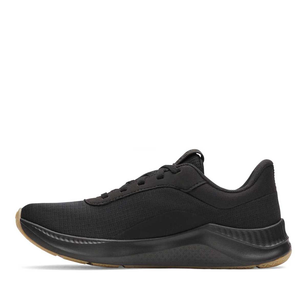 UNDER ARMOUR - Zapatilla Training Mujer UA Aurora 3 Negro