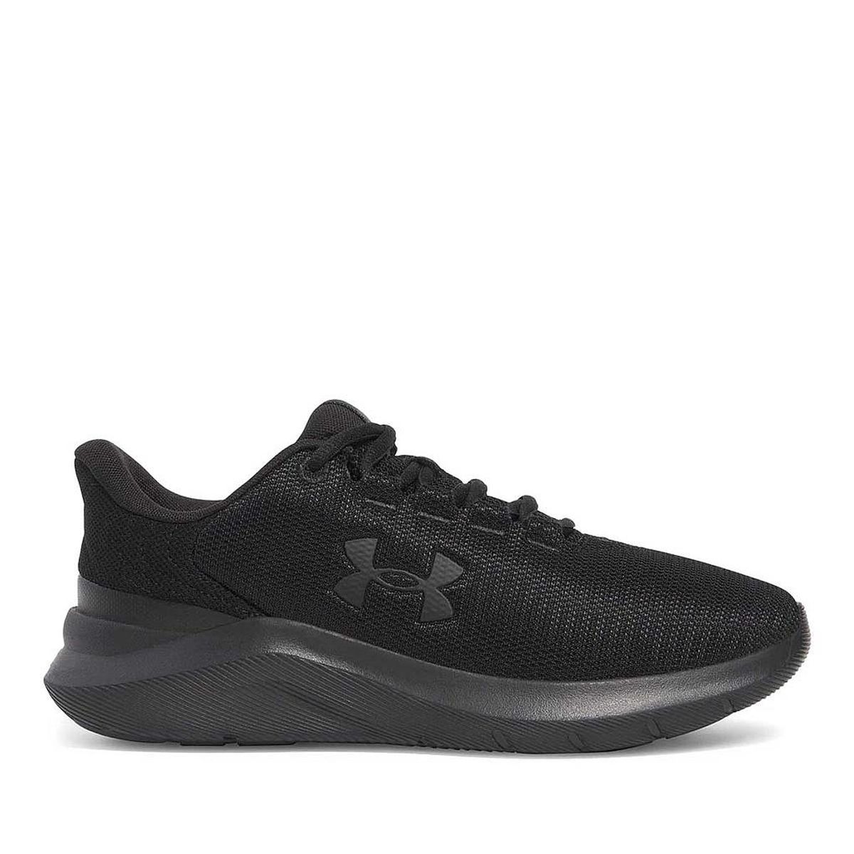 UNDER ARMOUR - Zapatilla Running Mujer UA Phade RN 3 Negro