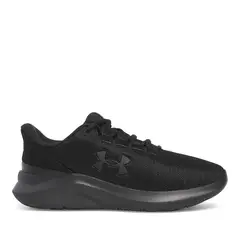 UNDER ARMOUR - Zapatilla Running Mujer UA Phade RN 3 Negro