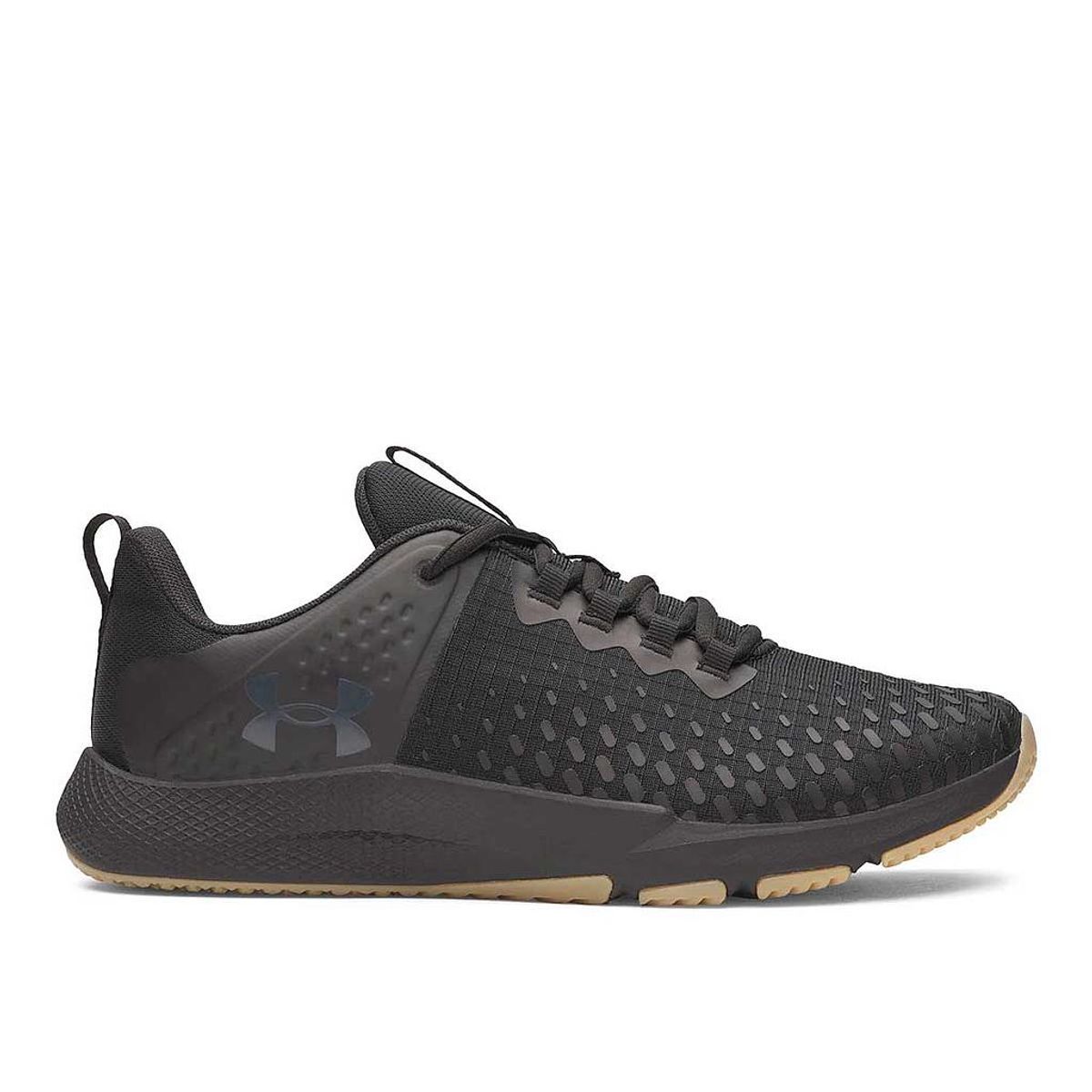 UNDER ARMOUR - Zapatilla Training Hombre UA Charged Engage 2 Negro