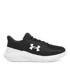 UNDER ARMOUR - Zapatilla Running Mujer UA Phade RN 3 Negro Blanco