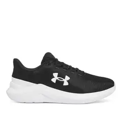UNDER ARMOUR - Zapatilla Running Hombre UA Phade RN 3 Negro