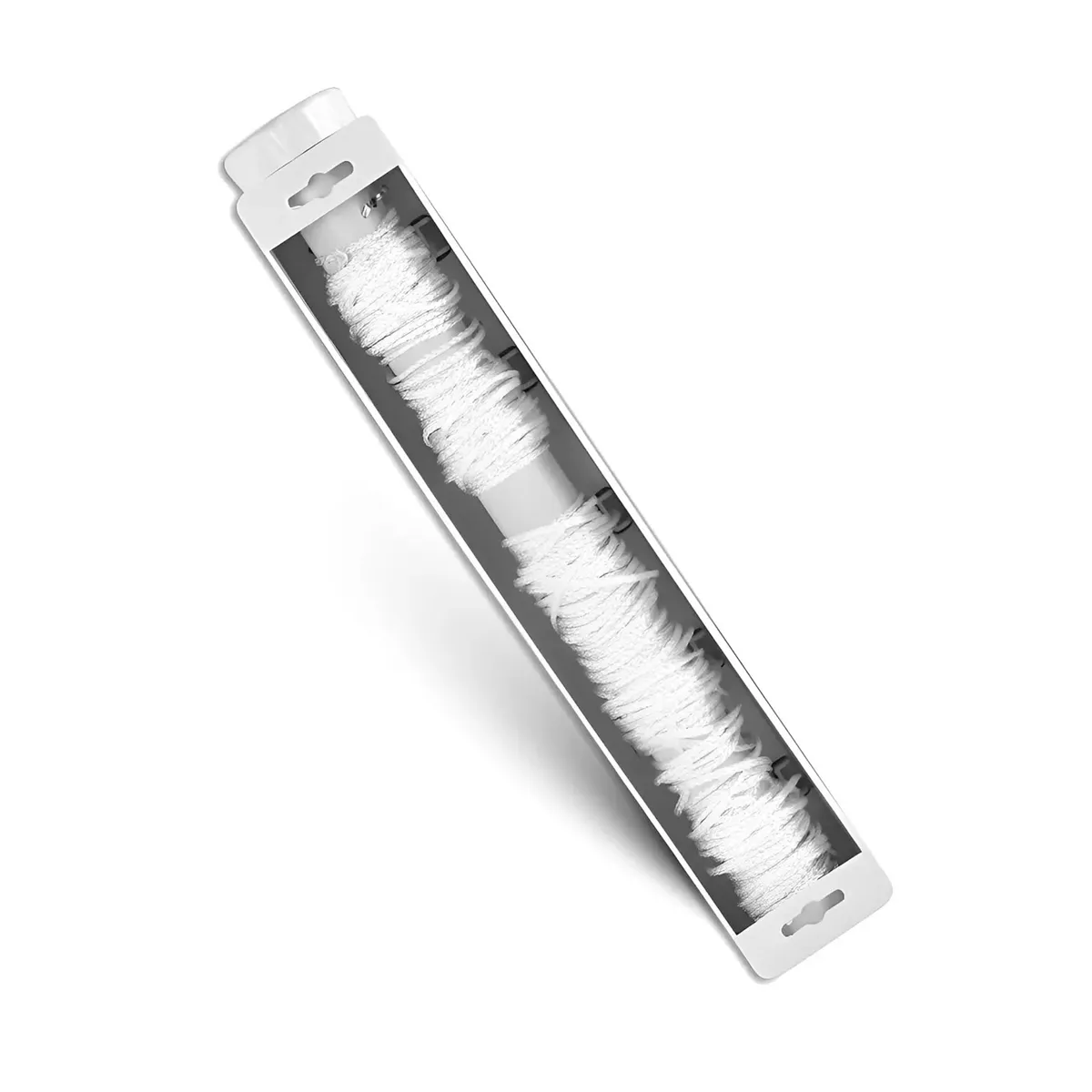 GENERICO - Tendedero Retráctil Secador De Ropa Colgador Retráctil Pared