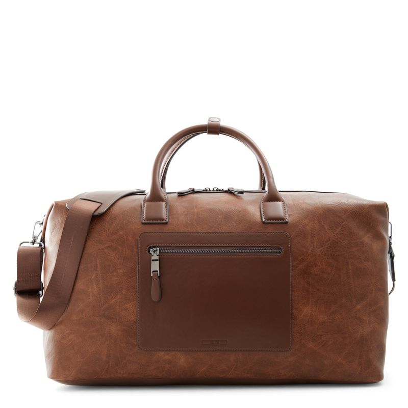 ALDO - Bolso café