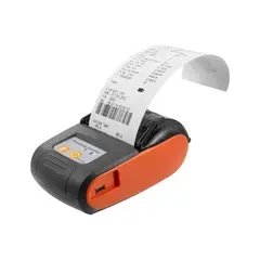 GENERICO - Impresora fiscal monocromática Genérica PT210 BELUG