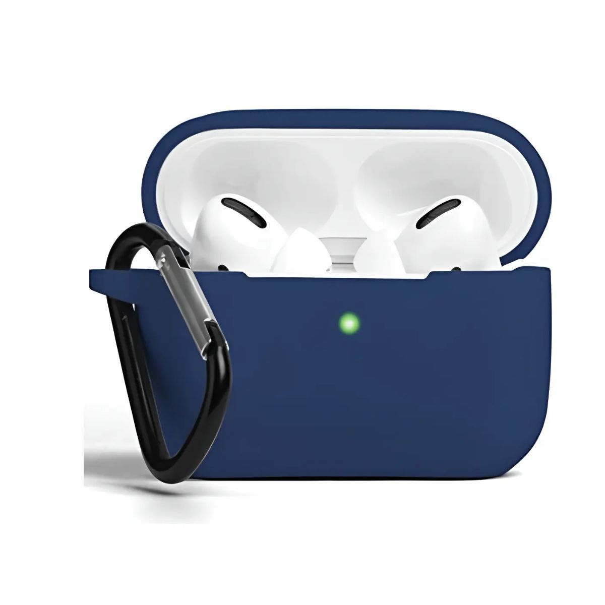 GENERICO - Funda para Airpods Pro 3era Generación Antigolpes