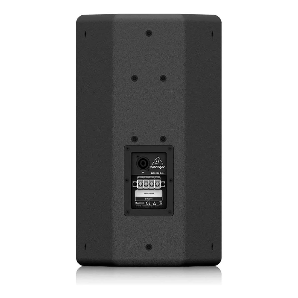 BEHRINGER - Behringer CL106 Parlante de Muro