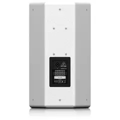 BEHRINGER - CL106T-WH Parlante de Instalación con Transformador