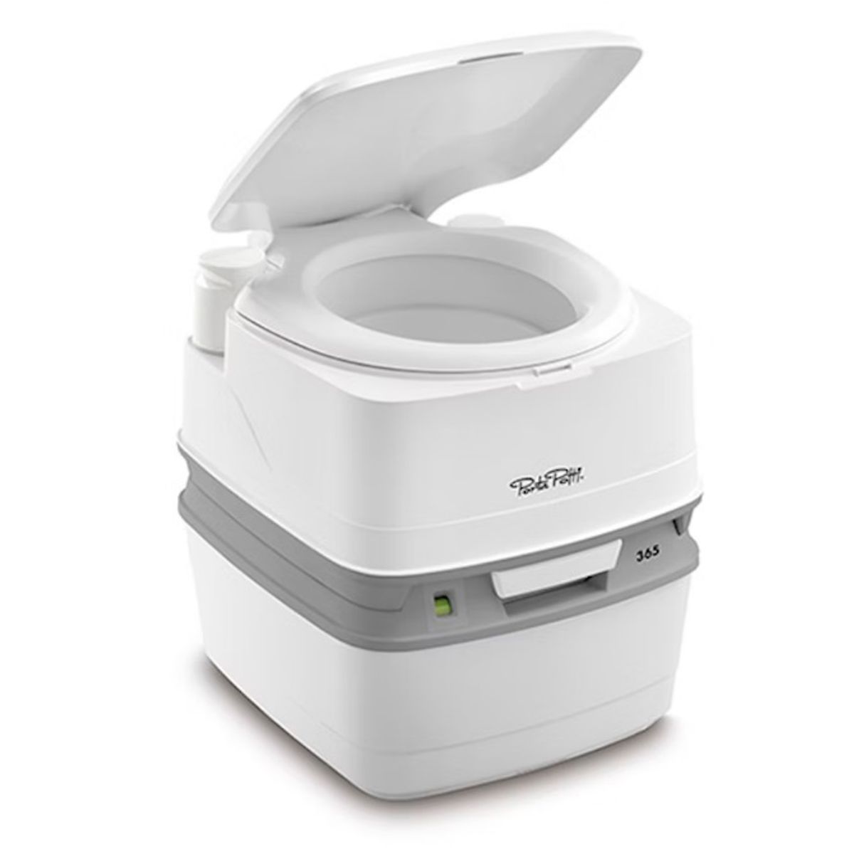 THETFORD - Baño WC Químico 21lt Porta Potti 365 THETFORD