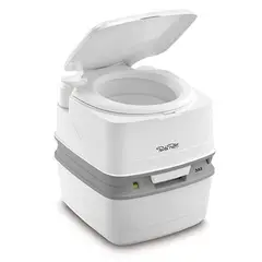 THETFORD - Baño WC Químico 21lt Porta Potti 365
