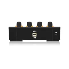 BEHRINGER - CMD LC1 Controlador DJ