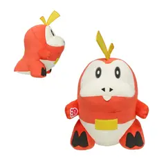 BUILD A BEAR - PELUCHE FUECOCO POKEMON BUILD-A-BEAR
