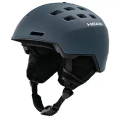 HEAD - Casco Ski Rev Nightblue Talla XS-S