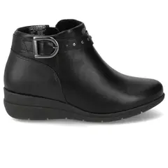 MODARE - Botin Mujer Negro